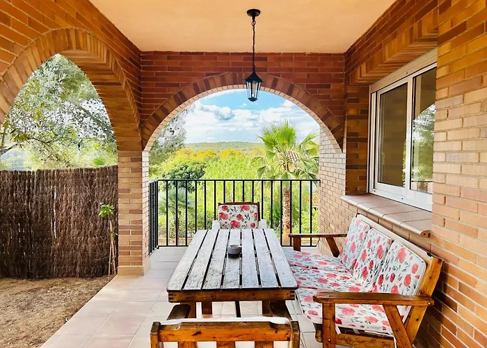 Casa Solsones La Mora