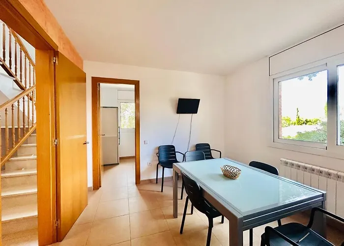 Casa Solsones La Mora