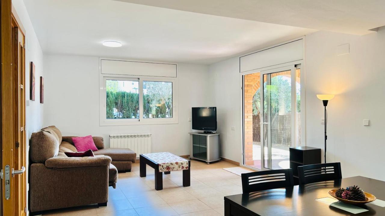 Casa Solsones La Mora Tarragona