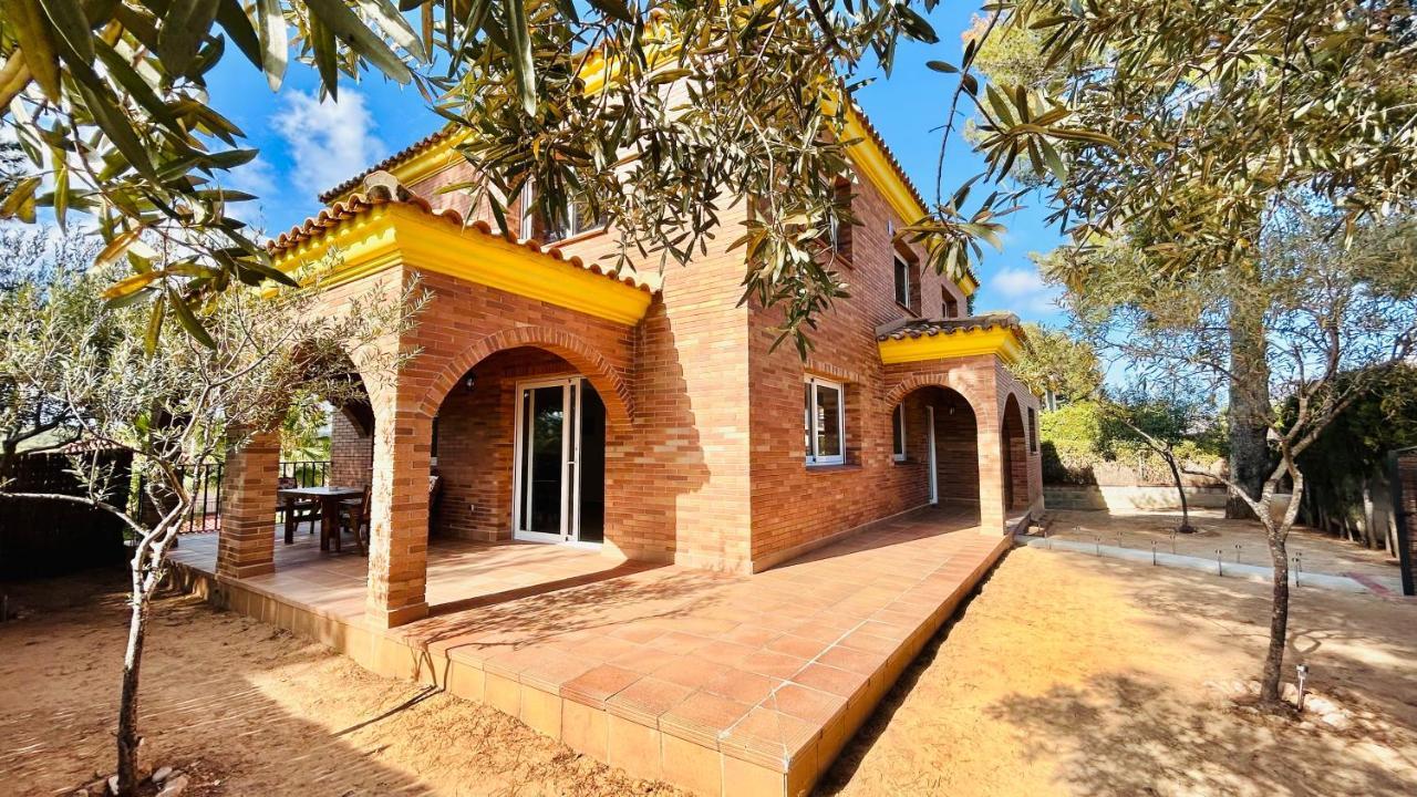 Holiday home Casa Solsones La Mora *