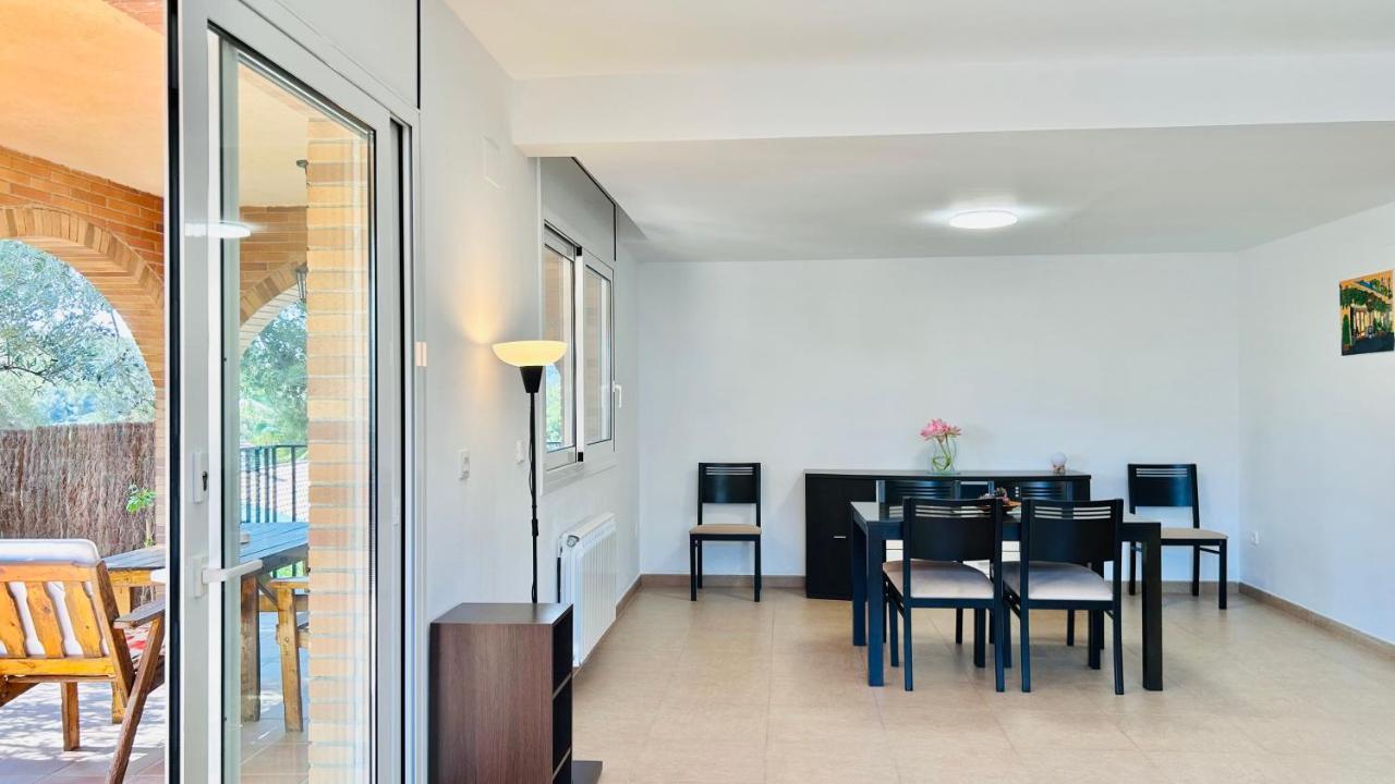 Holiday home Casa Solsones La Mora