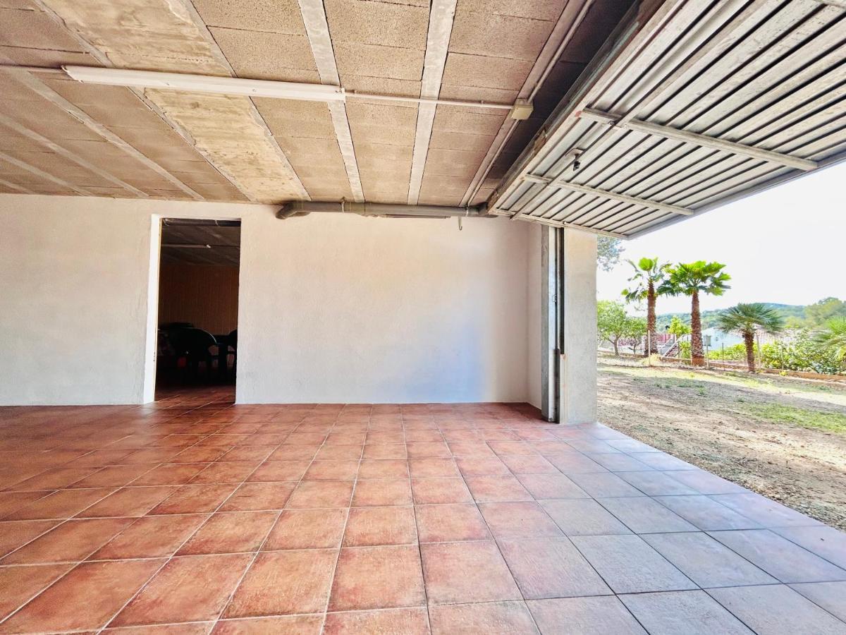 Casa Solsones La Mora *