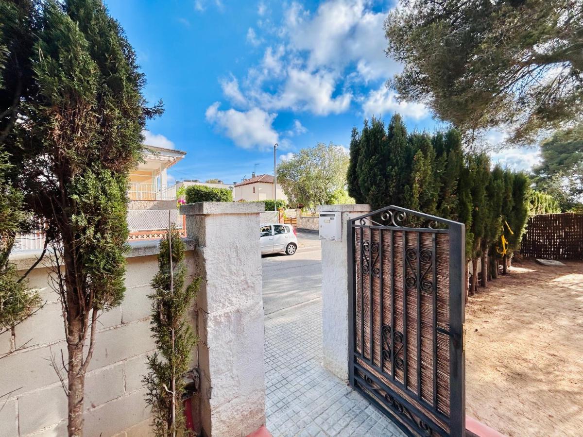 Holiday home Casa Solsones La Mora Tarragona