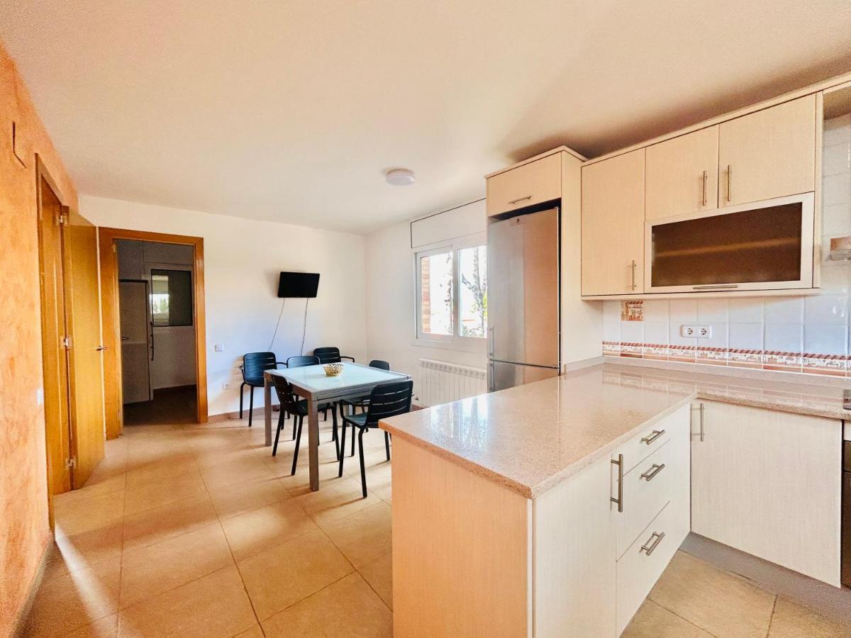 Holiday home Casa Solsones La Mora
