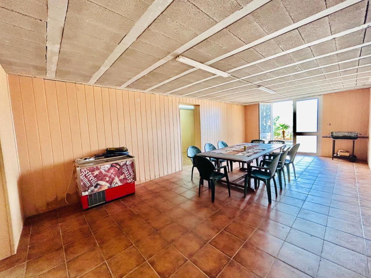 Holiday home Casa Solsones La Mora Tarragona