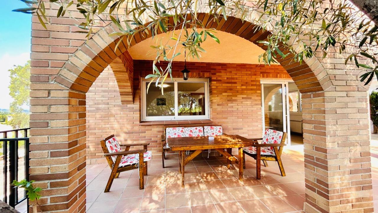 Casa Solsones La Mora Holiday home *