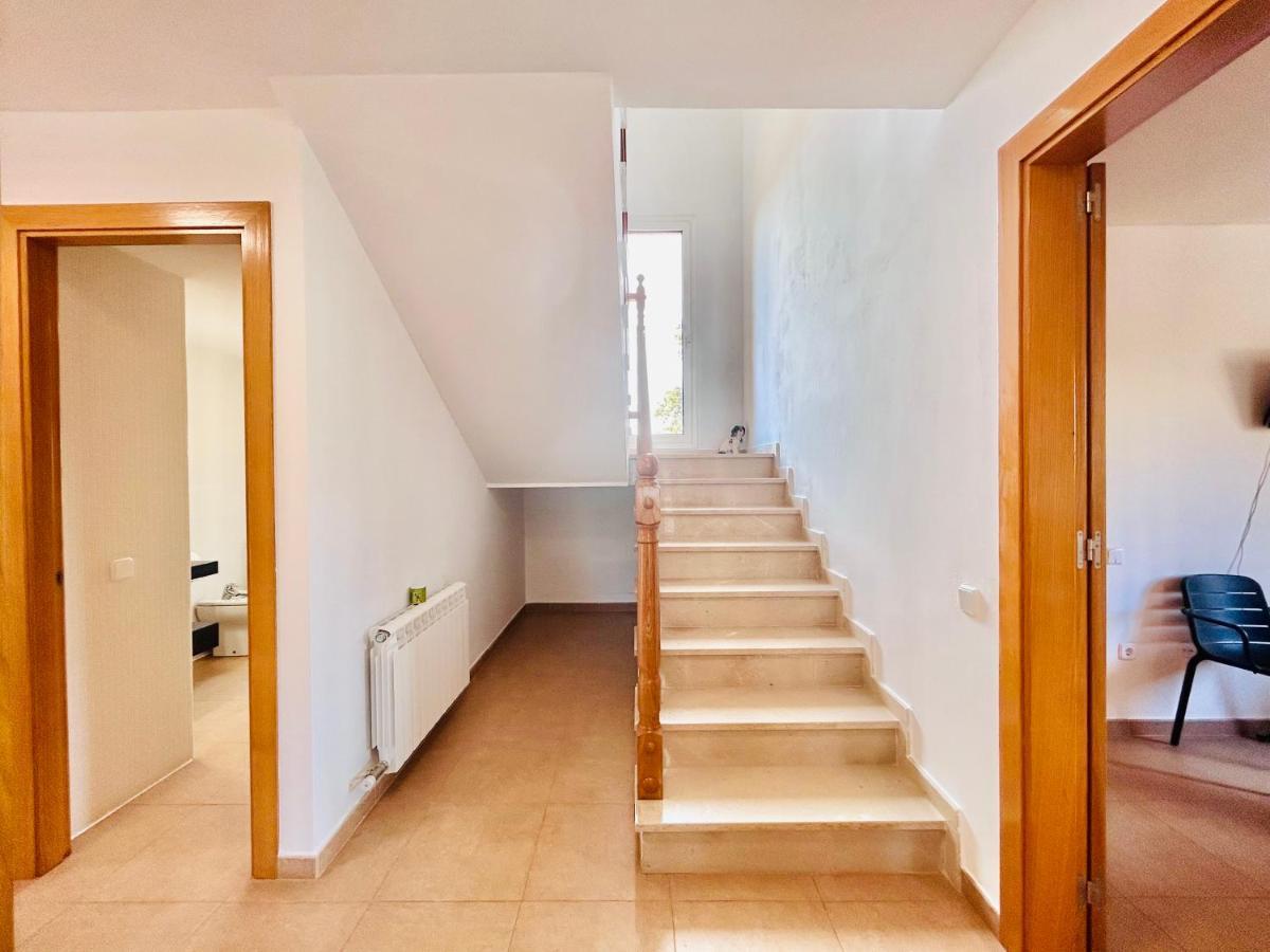 Casa Solsones La Mora Holiday home Tarragona