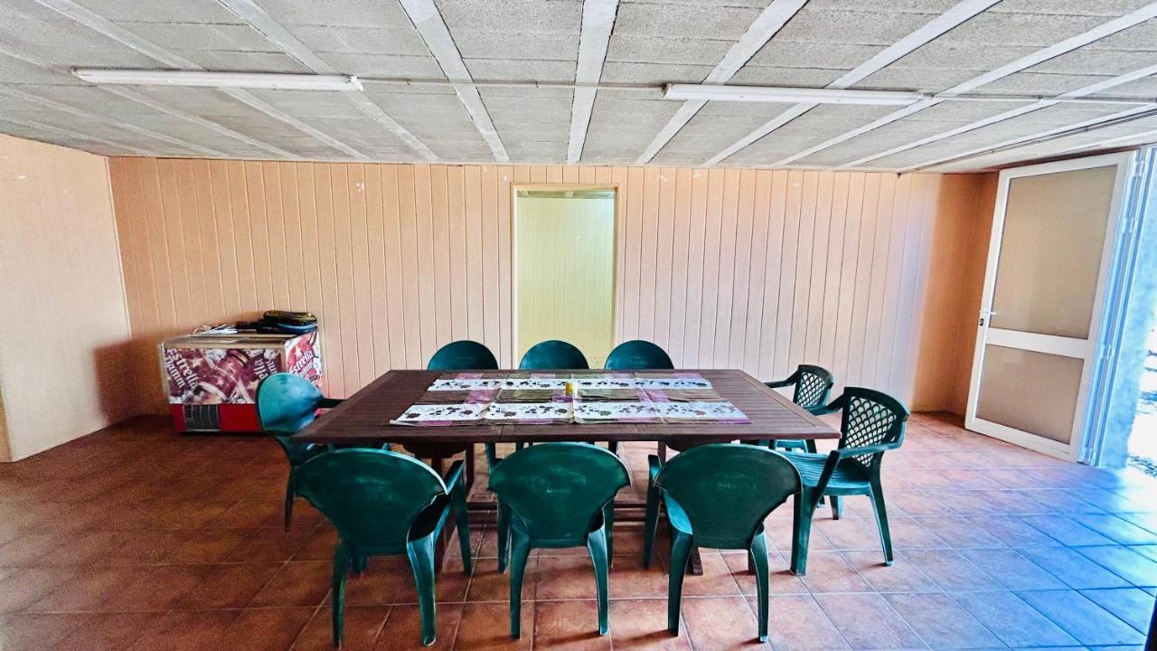 Casa Solsones La Mora Holiday home
