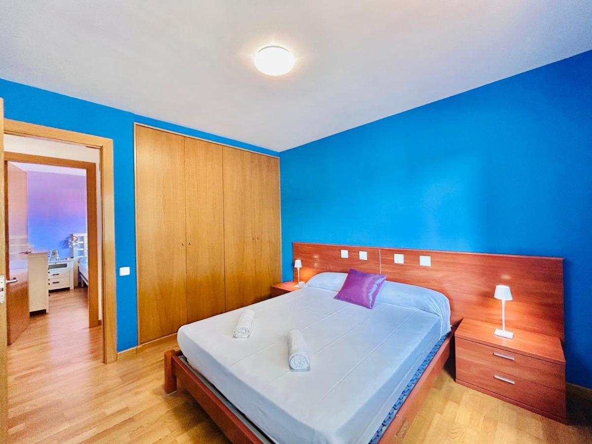 Casa Solsones La Mora Holiday home