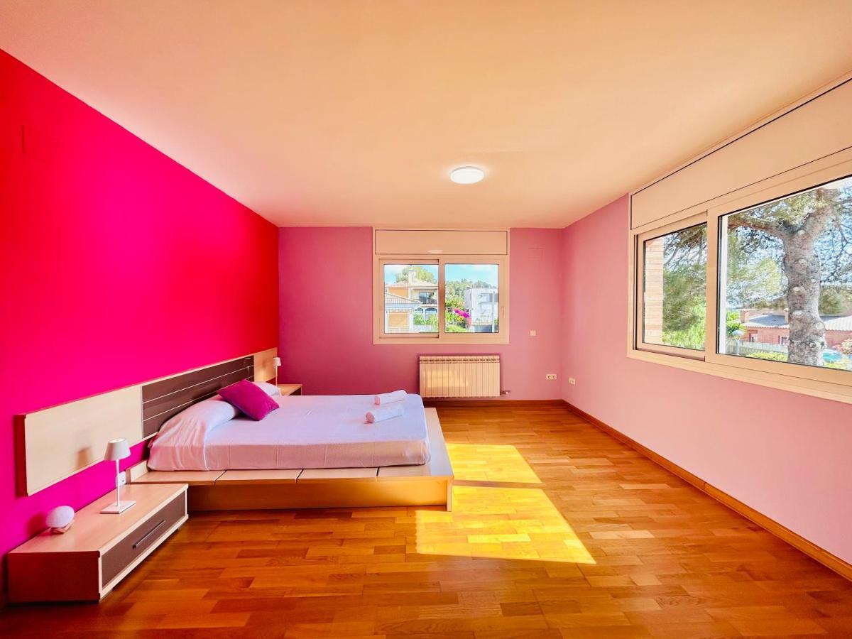 Holiday home Casa Solsones La Mora Tarragona