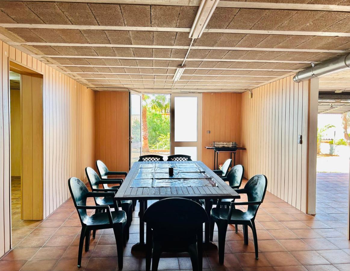Holiday home Casa Solsones La Mora *
