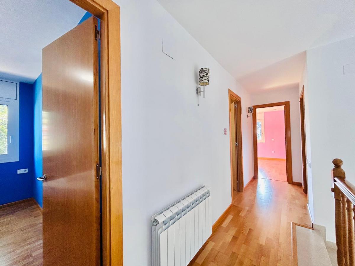 Holiday home Casa Solsones La Mora Tarragona