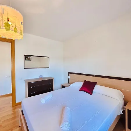 Casa Solsones La Mora Villa Tarragona Buitenkant foto