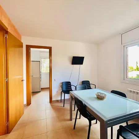 Casa Solsones La Mora Villa Tarragona Buitenkant foto