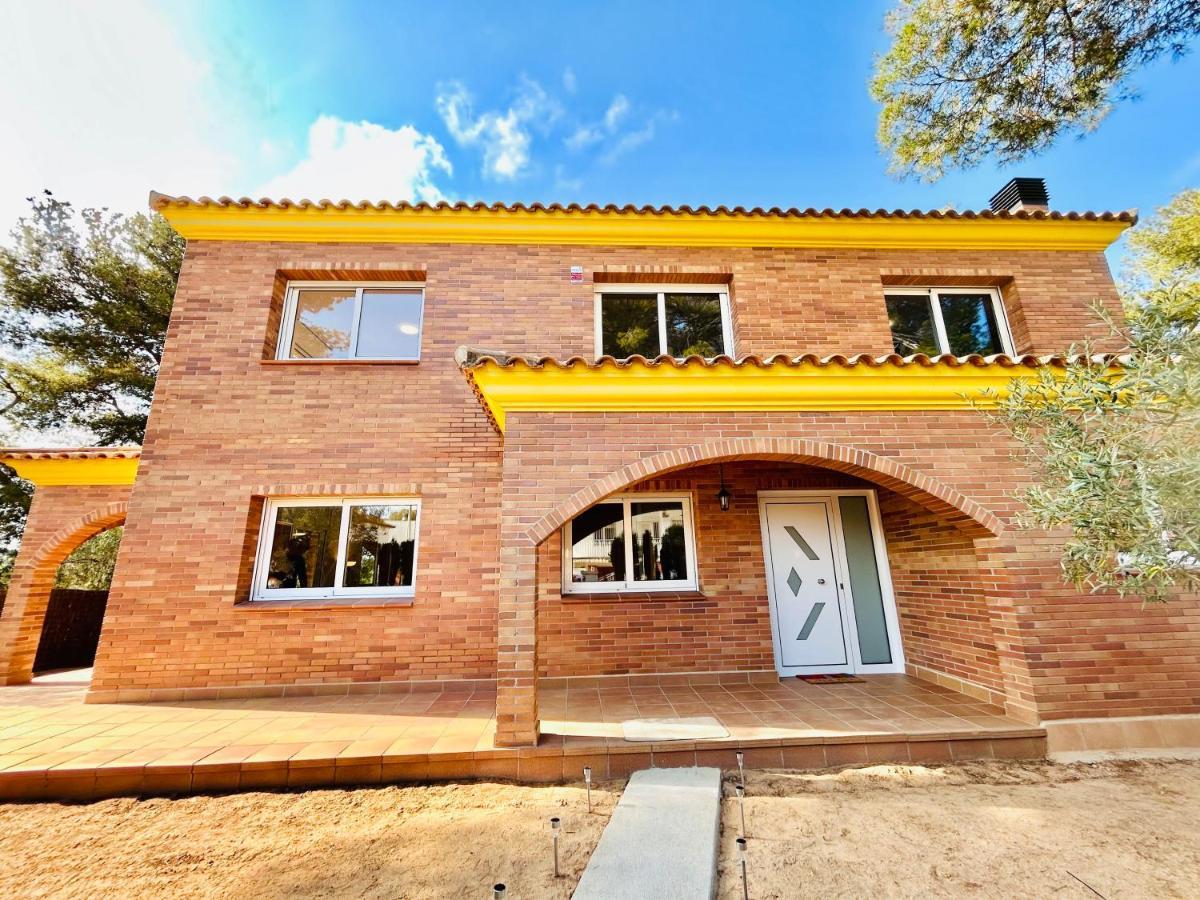 Casa Solsones La Mora * Tarragona