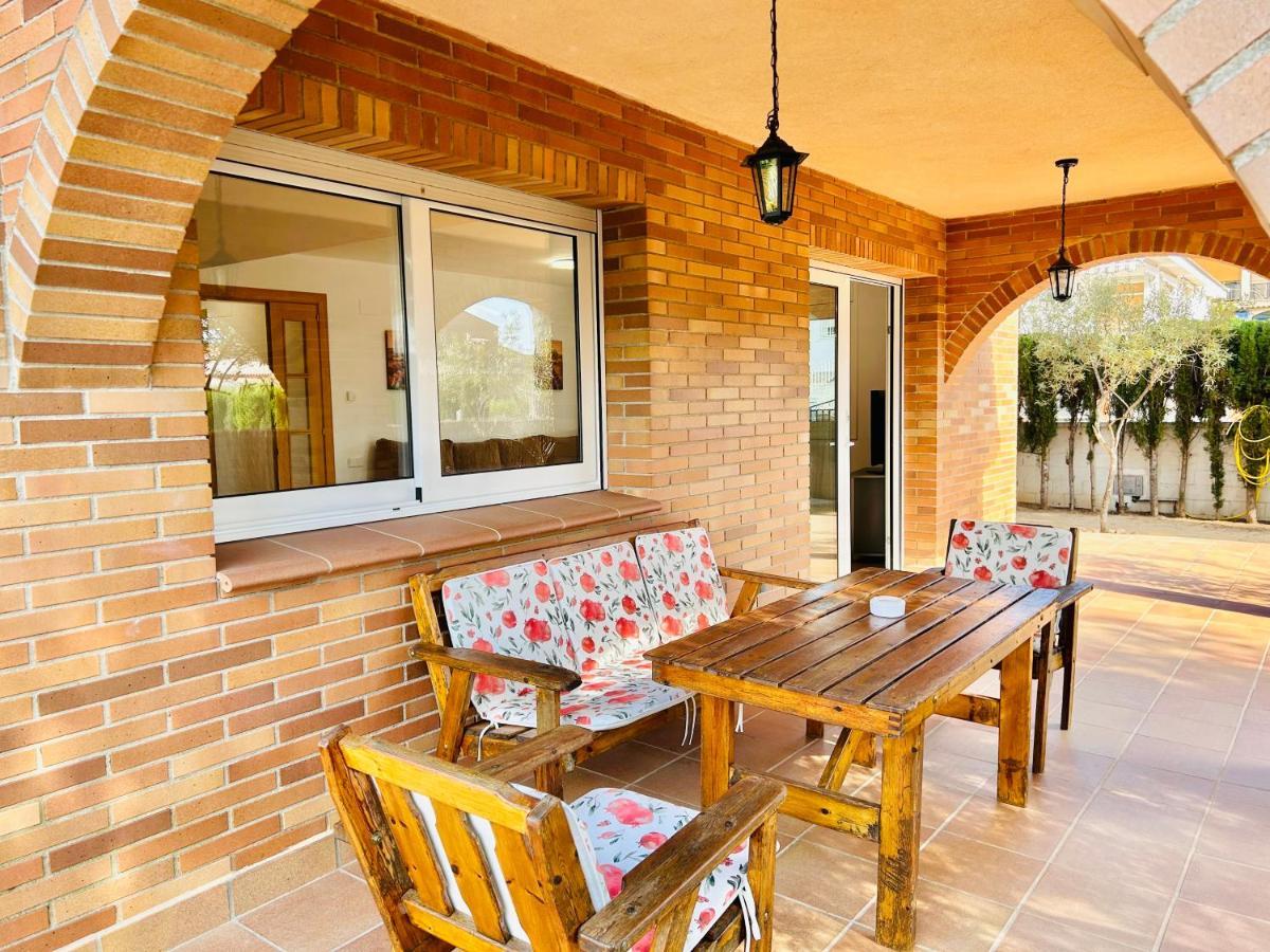 Casa Solsones La Mora *