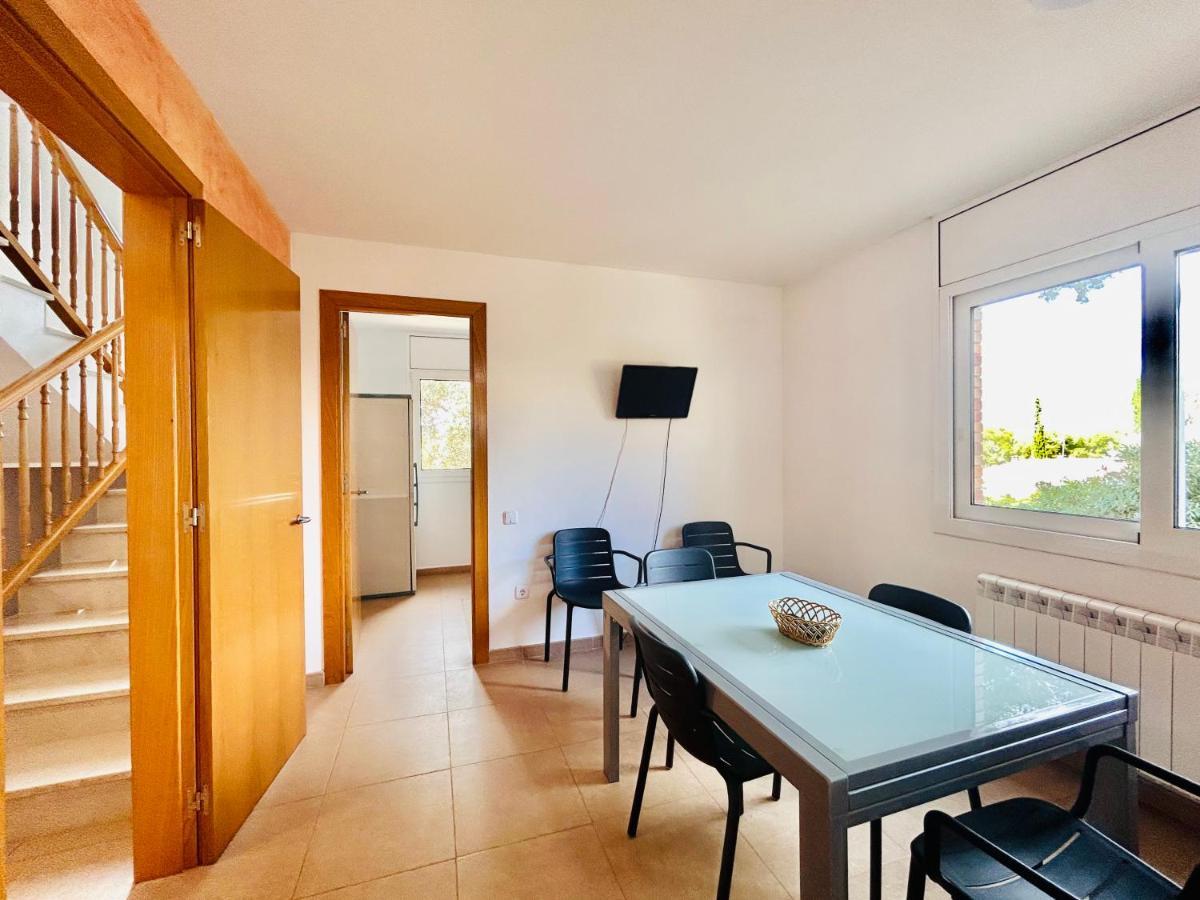 Casa Solsones La Mora * Tarragona