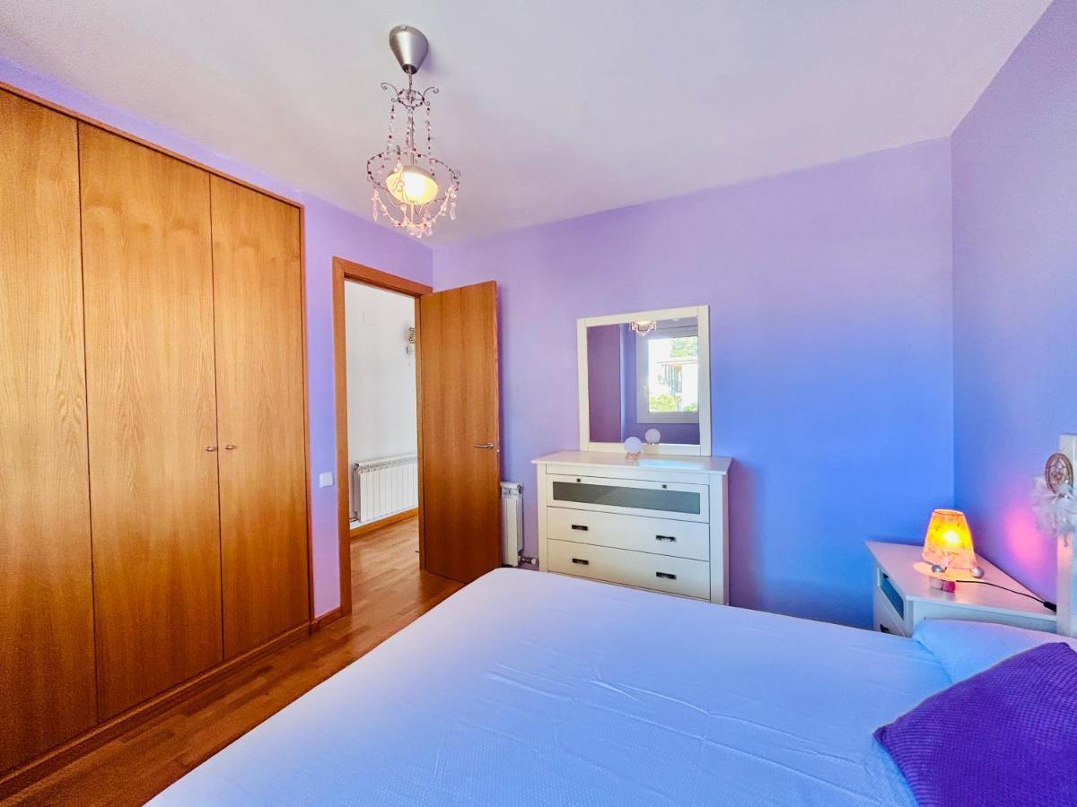 Casa Solsones La Mora Tarragona