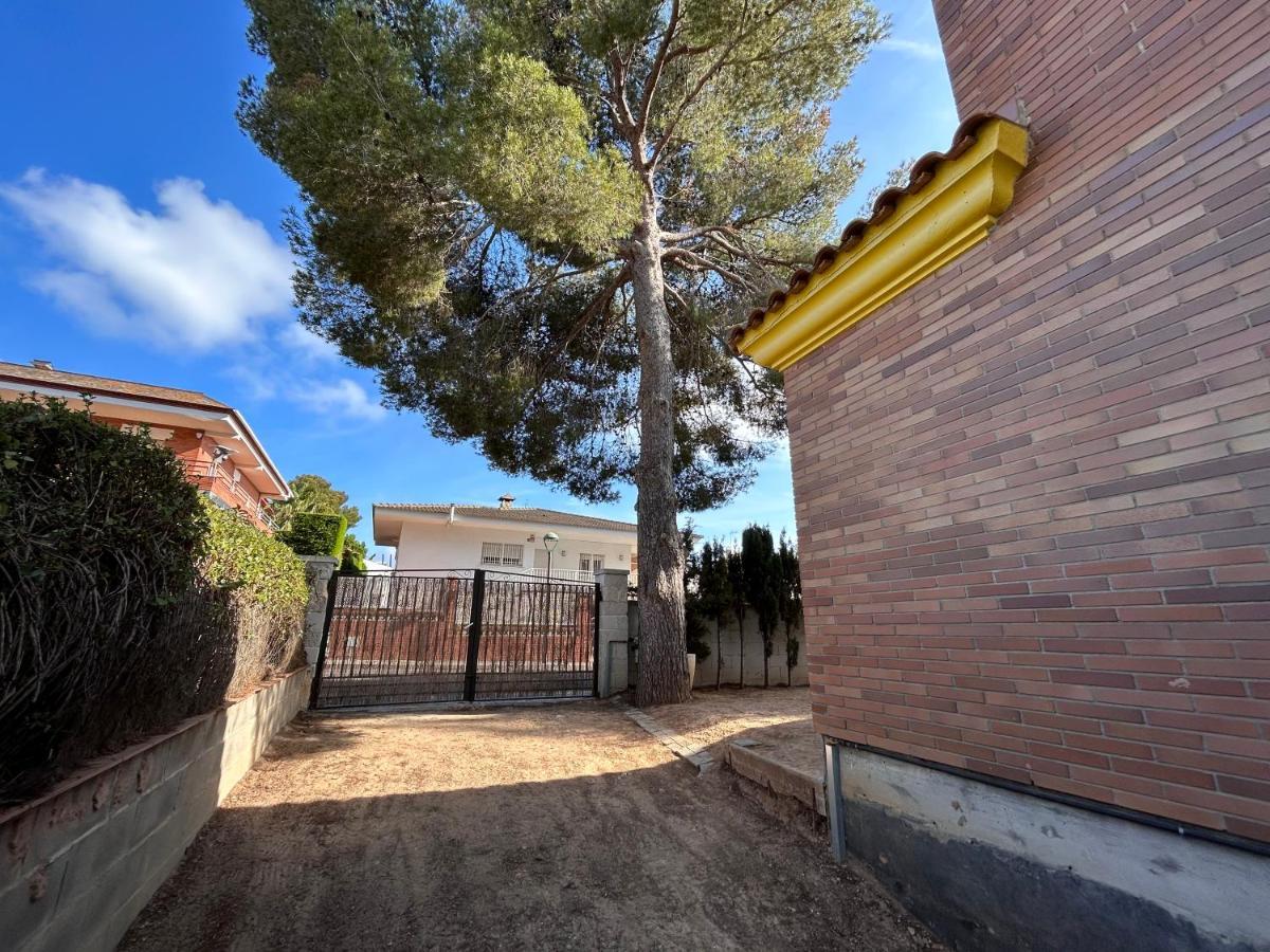 Casa de Férias Casa Solsones La Mora Tarragona