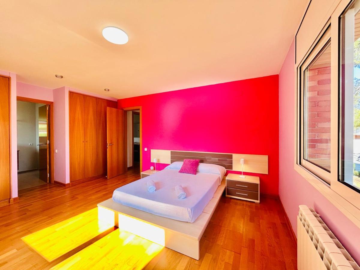 Casa Solsones La Mora