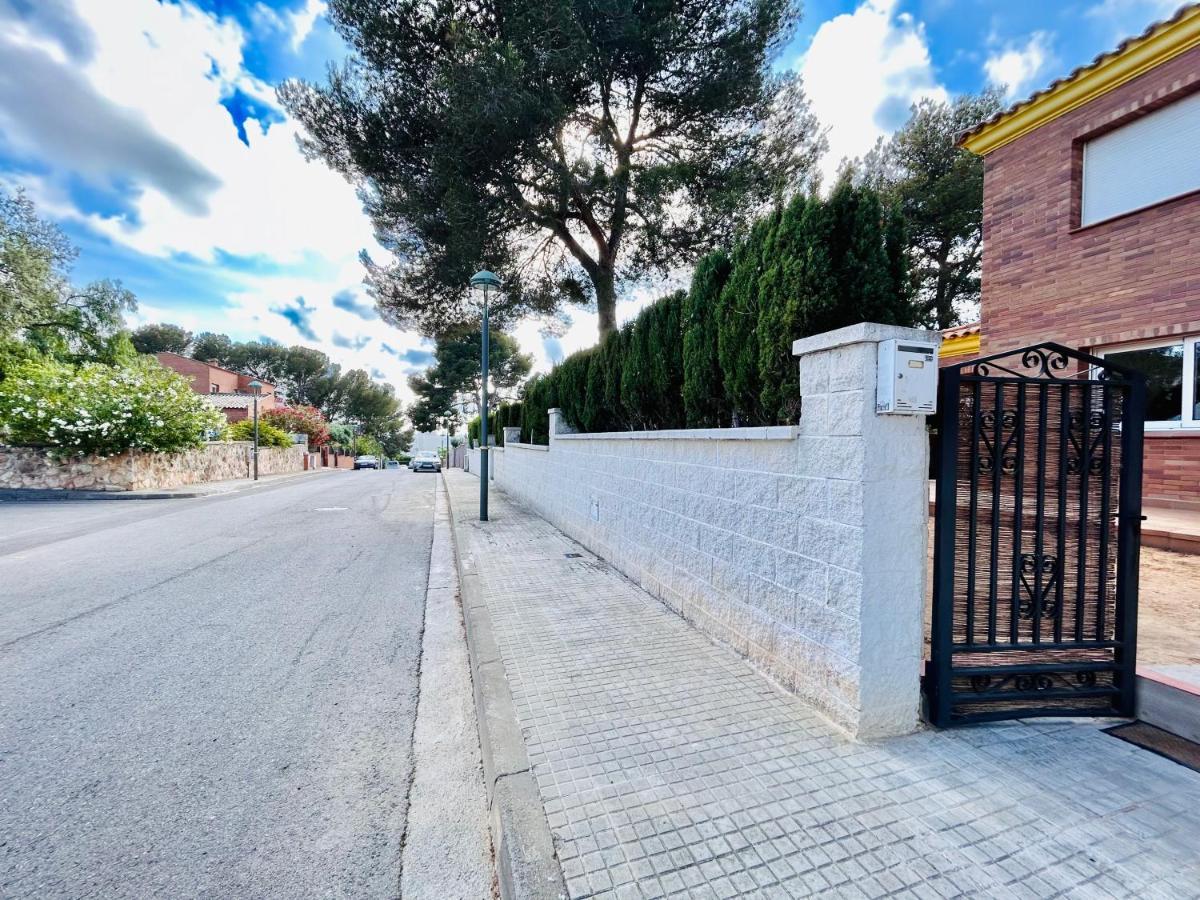 Casa Solsones La Mora *