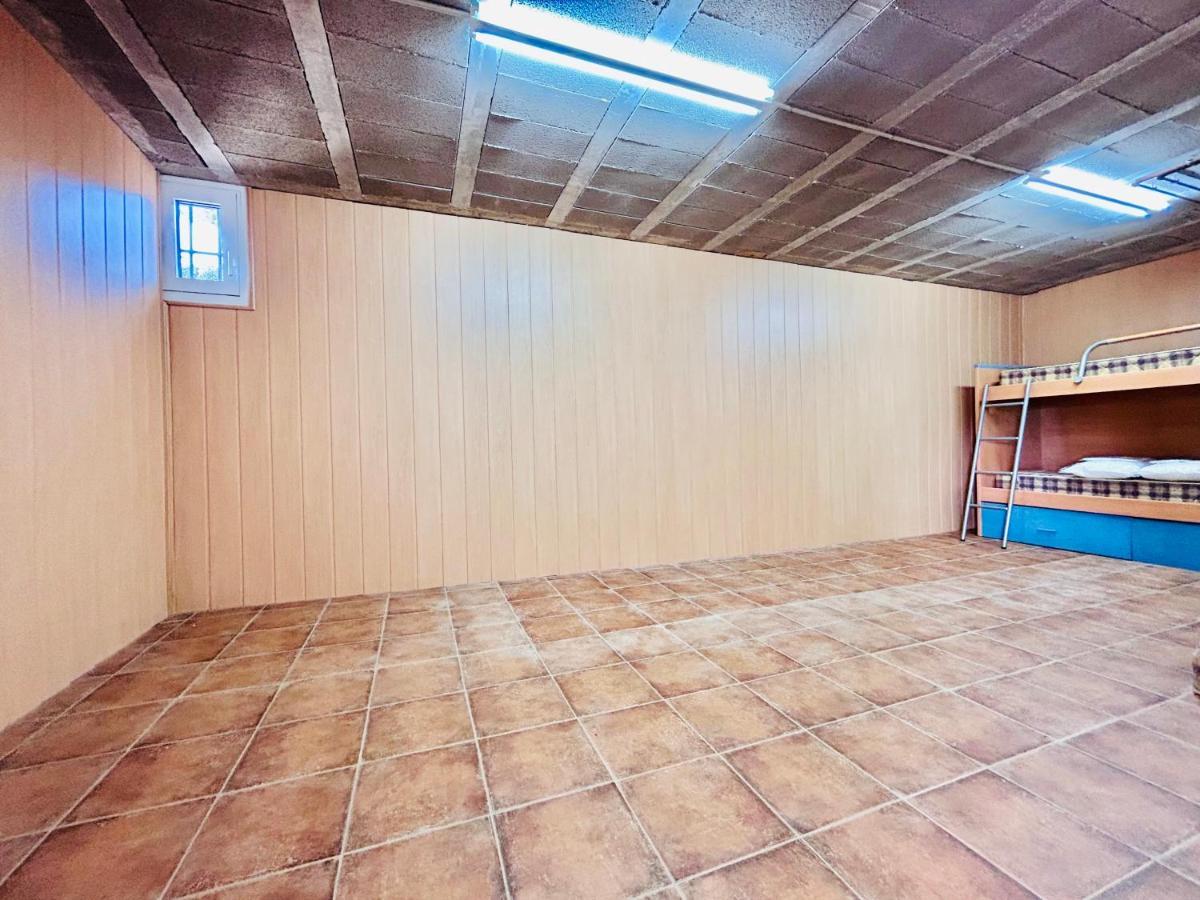 Casa Solsones La Mora Casa de Férias *